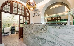 King'S Cross Express Inn